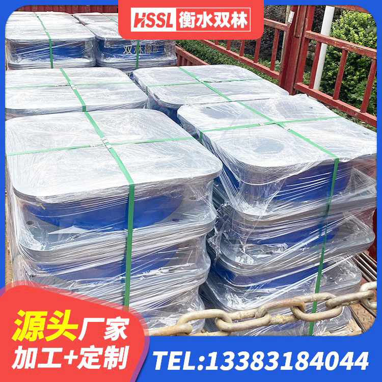 文昌市HDR支座厂家 文昌市LRB隔震支座什么价格 文昌市LNR300橡胶隔震支座生产厂家 文昌市HDR1500高阻尼橡胶隔震支座 - 第3张