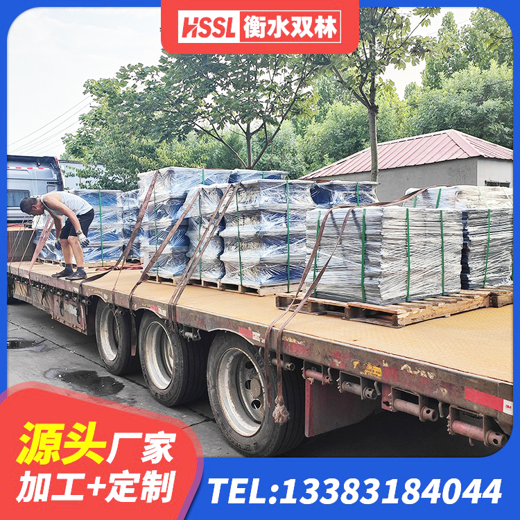 文昌市阻尼橡胶隔震支座厂家电话 文昌市水平分散力橡胶隔震支座源头工厂 文昌市建筑抗震支座源头工厂 文昌市LNR500橡胶支座 - 第7张