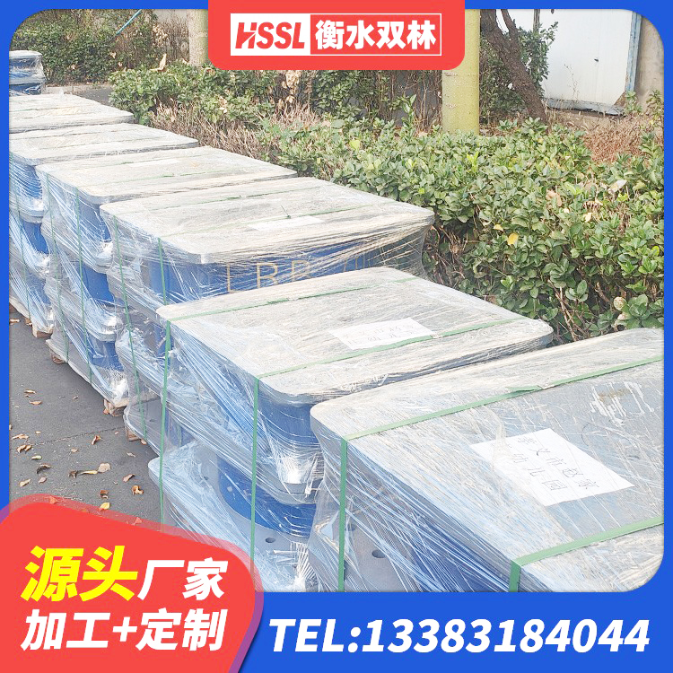 文昌市组合隔震支座多少钱 文昌市橡胶隔震支座LNR600生产厂家 文昌市钢结构房抗震支座源头工厂 文昌市隔震层隔震支座源头工厂 - 第3张