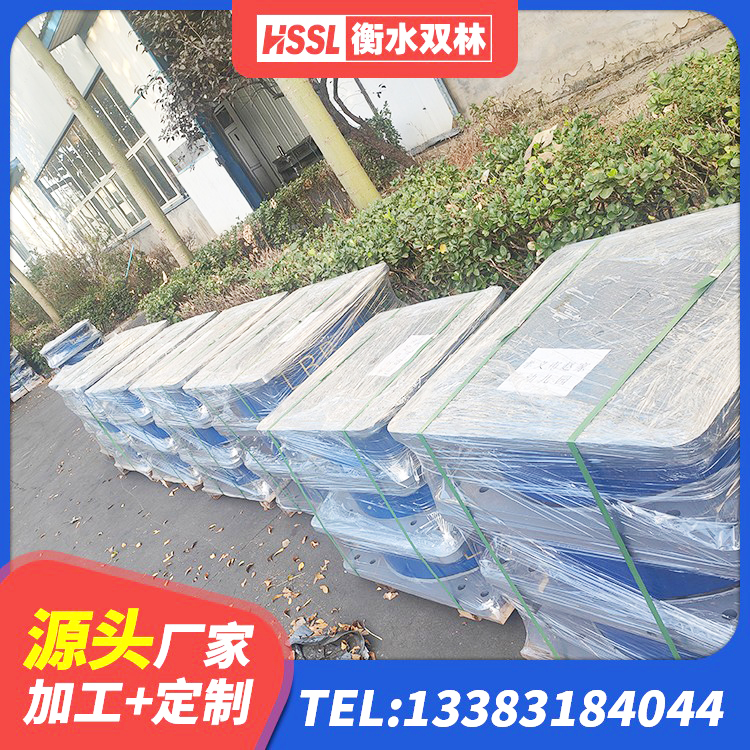 文昌市阻尼橡胶隔震支座厂家电话 文昌市水平分散力橡胶隔震支座源头工厂 文昌市建筑抗震支座源头工厂 文昌市LNR500橡胶支座